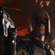 Illustration for article titled New images from emDredd/em show off Lena Headeys villainous Ma-Ma